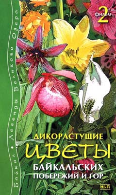       (Film about Baikal flowers)