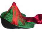 Монгольская шапка